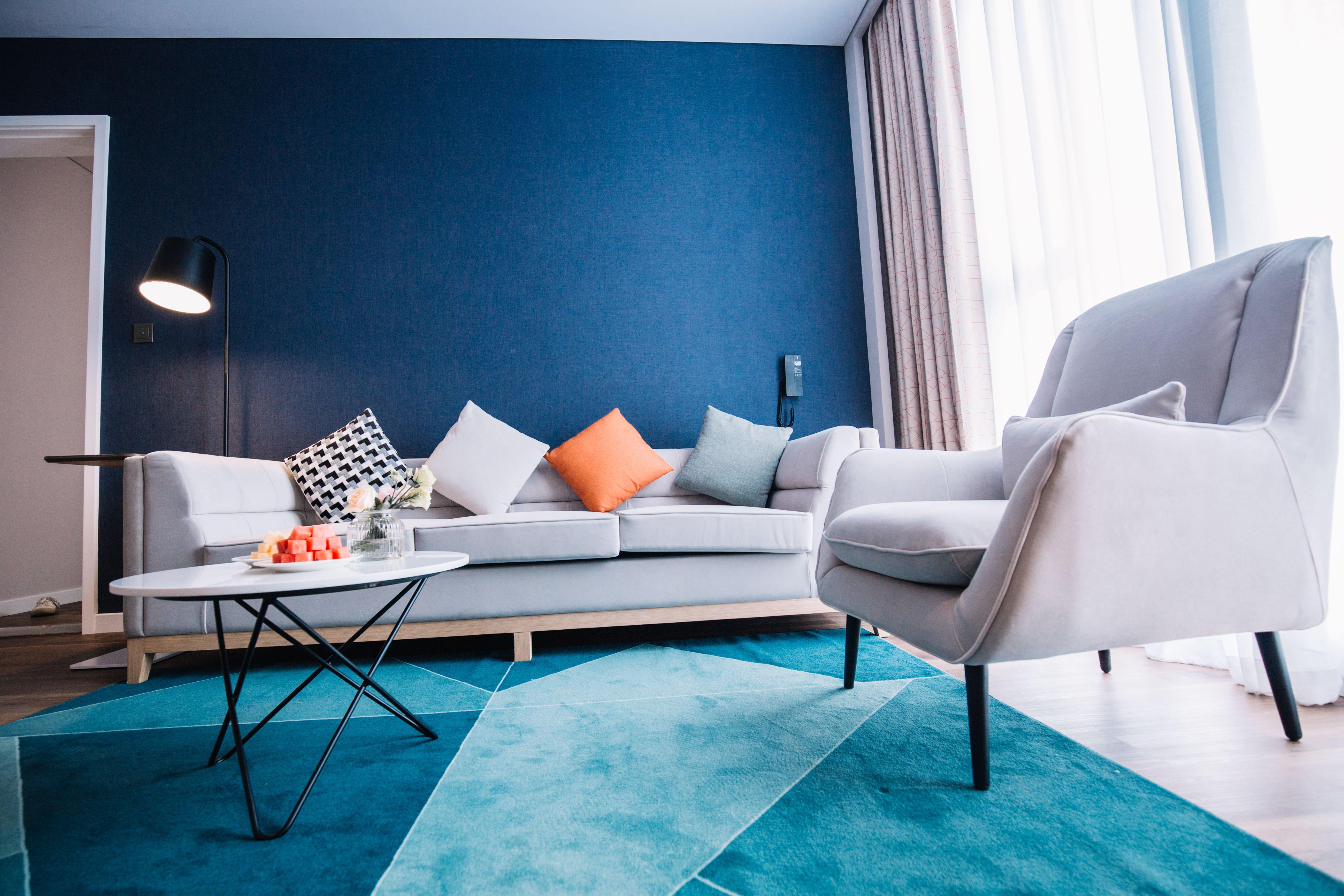 Holiday Inn Express Ningbo Fenghua, an IHG Hotel Bagian luar foto