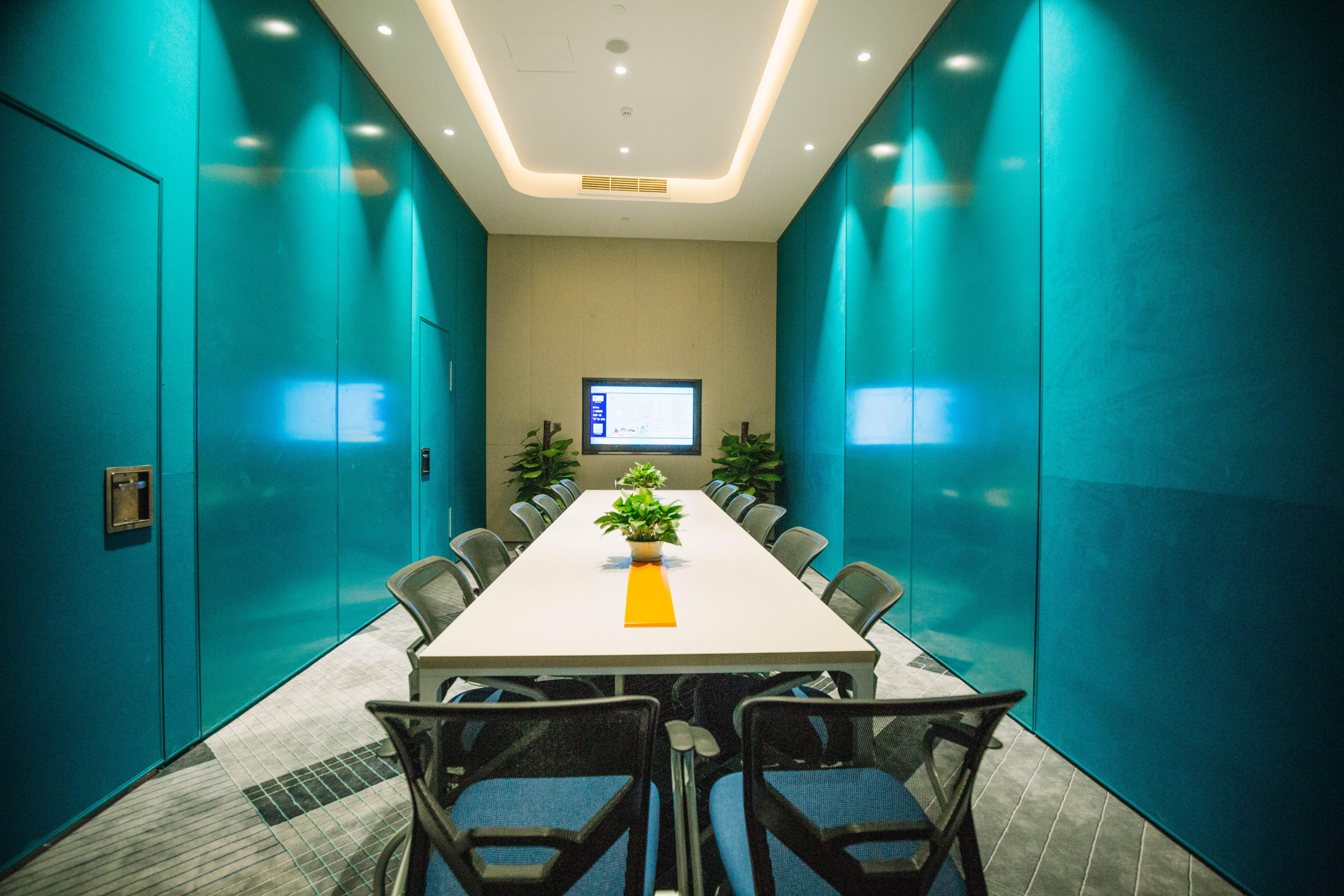 Holiday Inn Express Ningbo Fenghua, an IHG Hotel Bagian luar foto